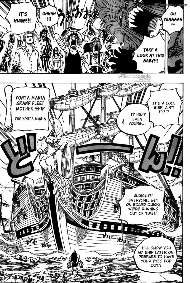 Chapter 799 - Parent  Child (Image 10)
