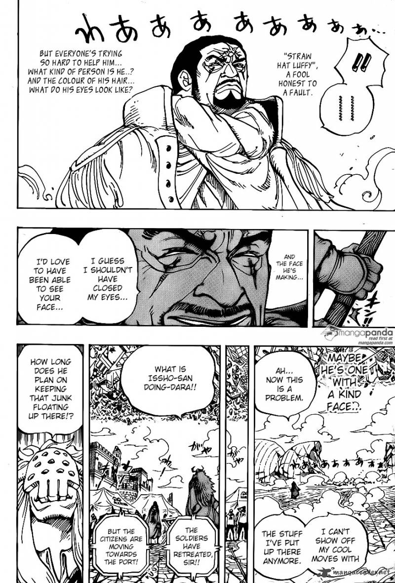 Chapter 799 - Parent  Child (Image 9)