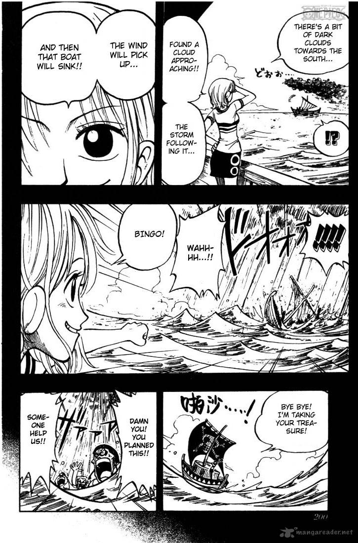 Chapter 8 - Nami Enters (Image 12)