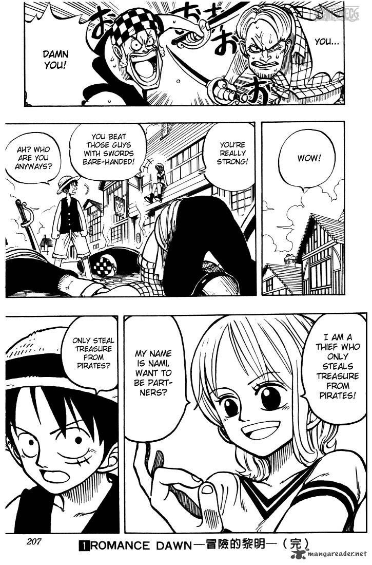 Chapter 8 - Nami Enters (Image 19)