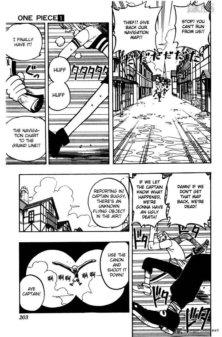 Chapter 8 - Nami Enters (Image 15)
