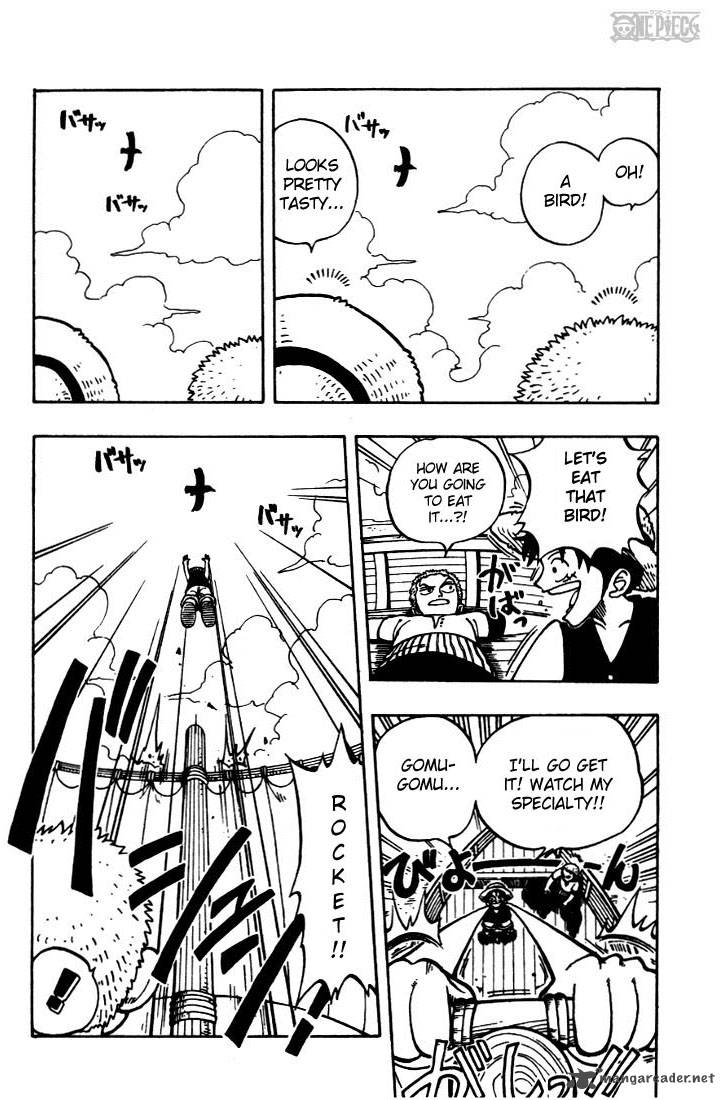 Chapter 8 - Nami Enters (Image 4)