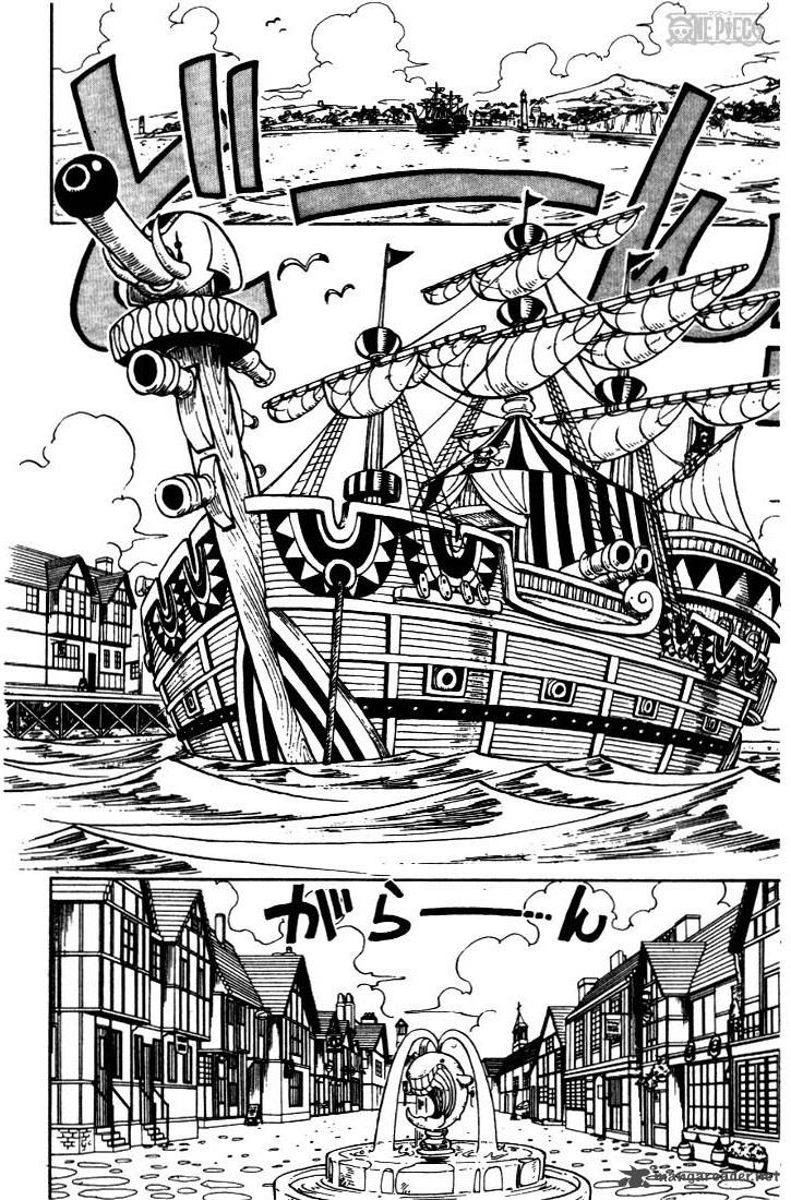Chapter 8 - Nami Enters (Image 14)