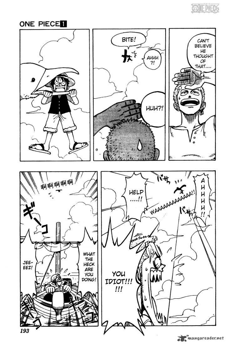 Chapter 8 - Nami Enters (Image 5)