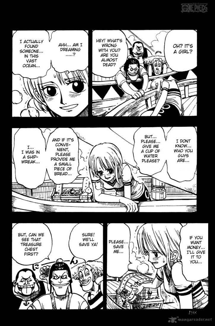 Chapter 8 - Nami Enters (Image 10)