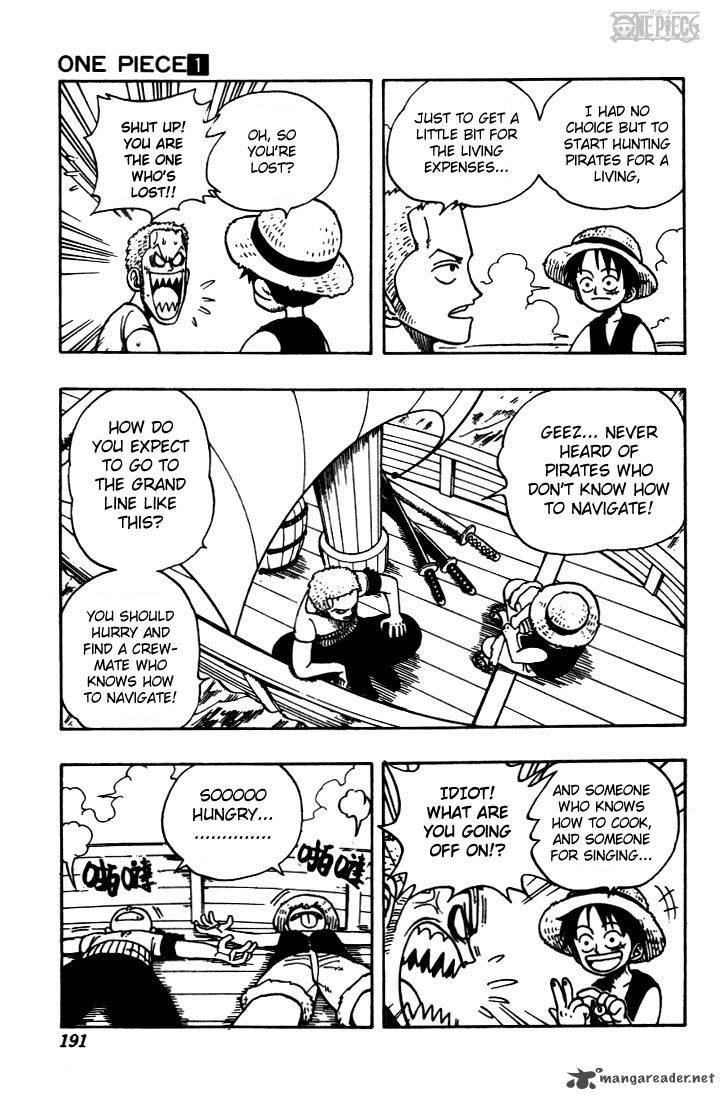 Chapter 8 - Nami Enters (Image 3)