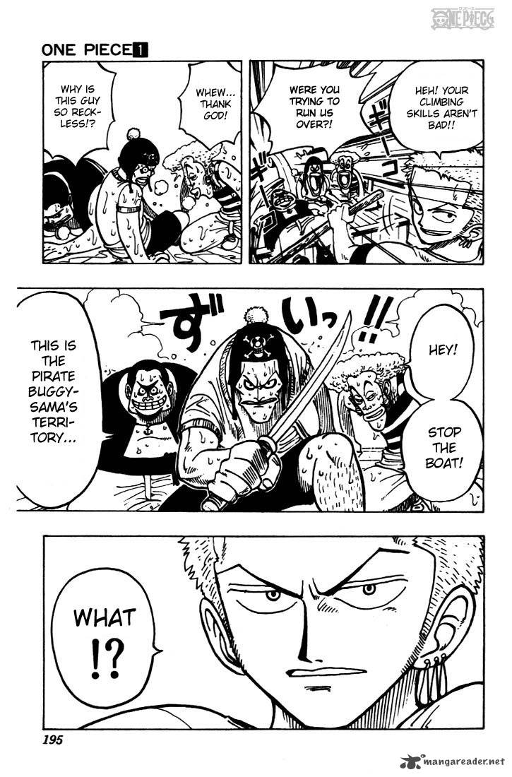 Chapter 8 - Nami Enters (Image 7)