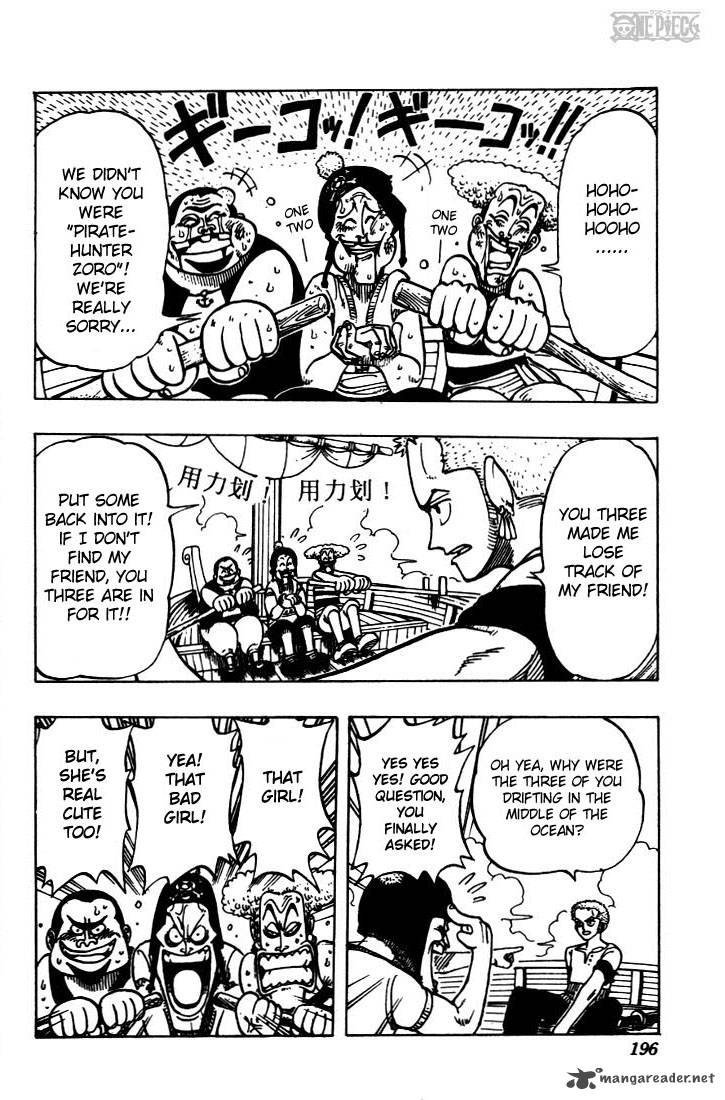 Chapter 8 - Nami Enters (Image 8)