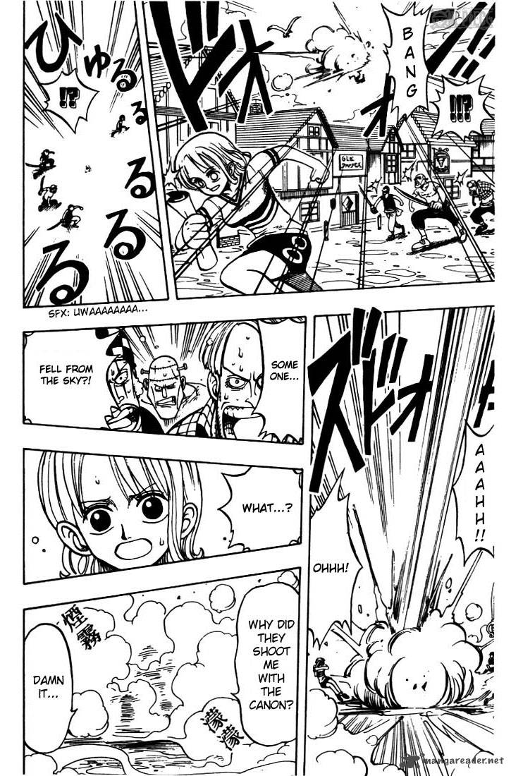 Chapter 8 - Nami Enters (Image 16)