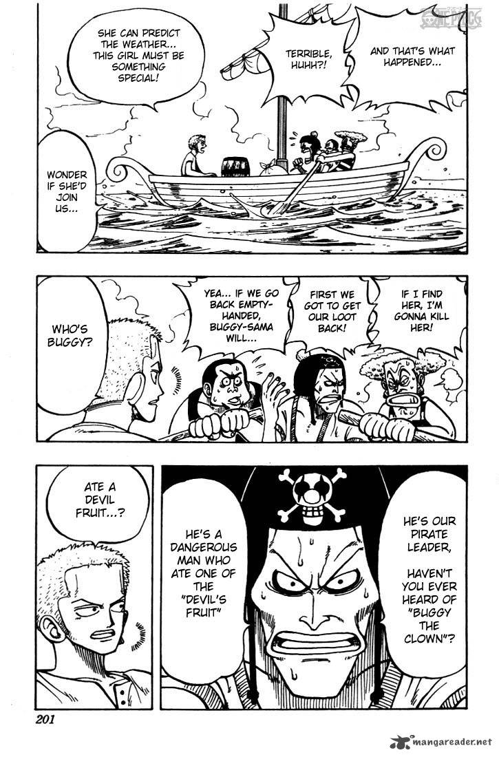 Chapter 8 - Nami Enters (Image 13)