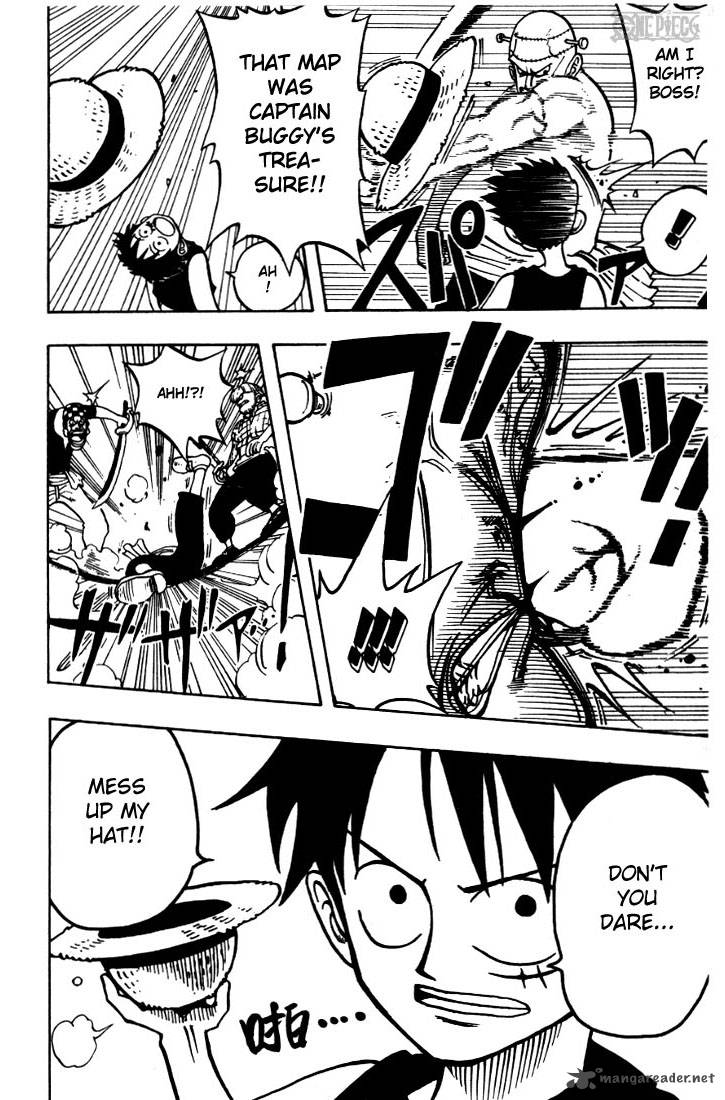 Chapter 8 - Nami Enters (Image 18)