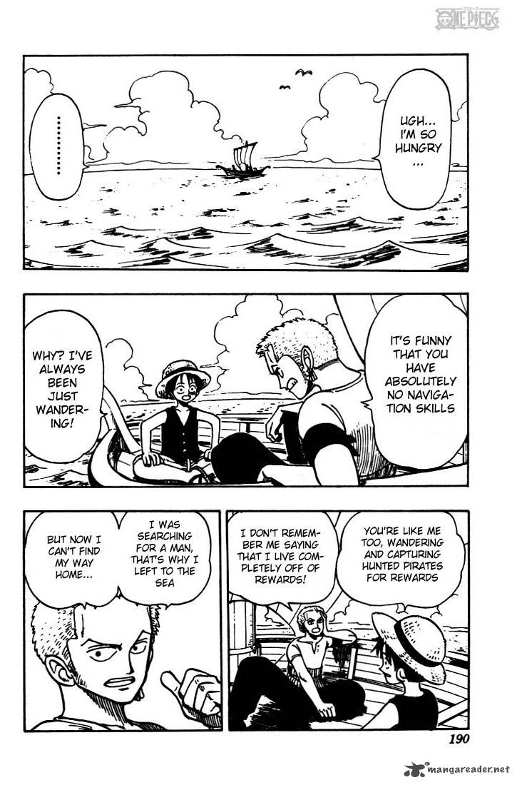 Chapter 8 - Nami Enters (Image 2)