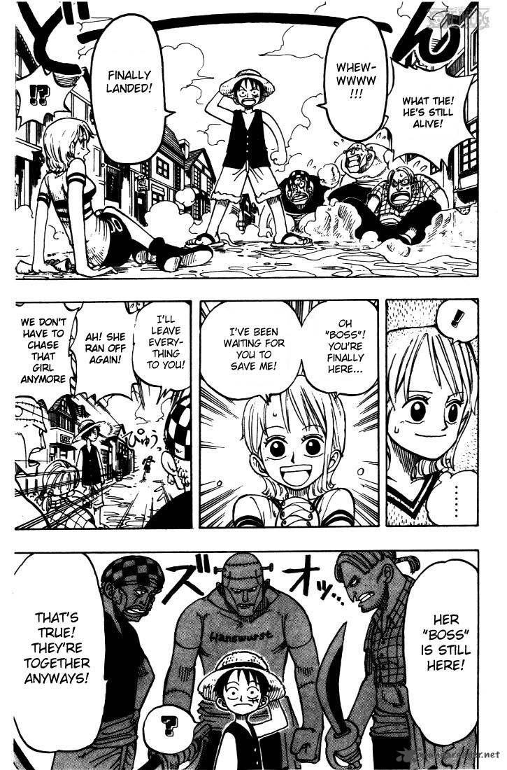 Chapter 8 - Nami Enters (Image 17)