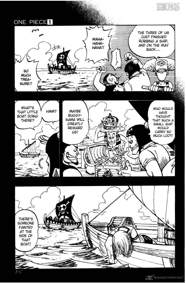 Chapter 8 - Nami Enters (Image 9)