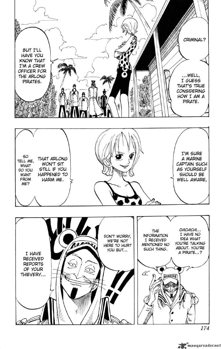 Chapter 80 - A Sin Is A Sin (Image 8)