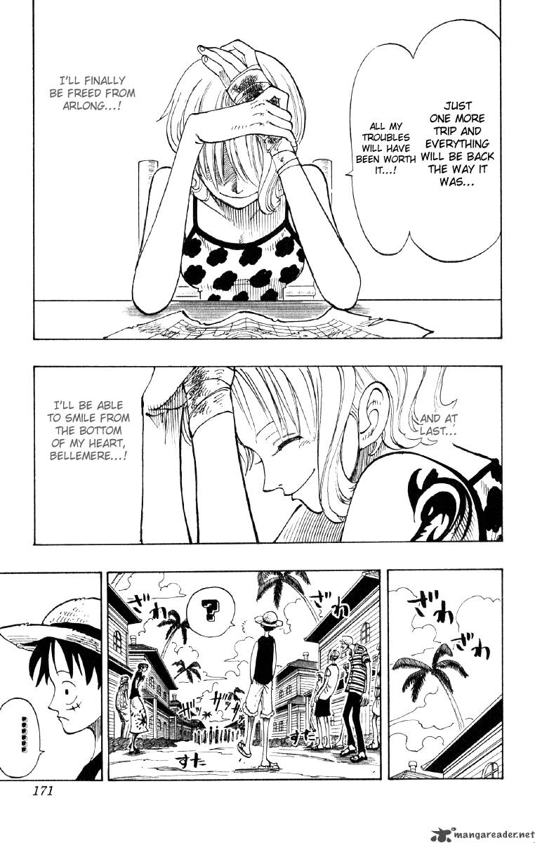 Chapter 80 - A Sin Is A Sin (Image 5)