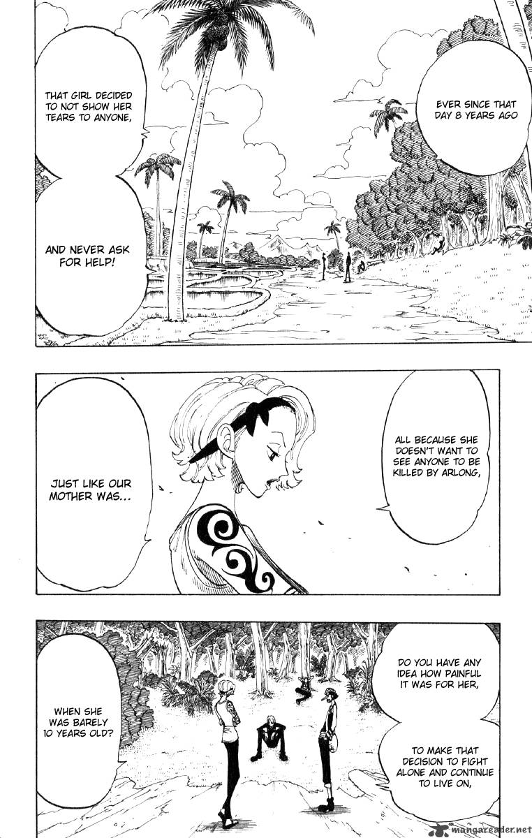 Chapter 80 - A Sin Is A Sin (Image 2)