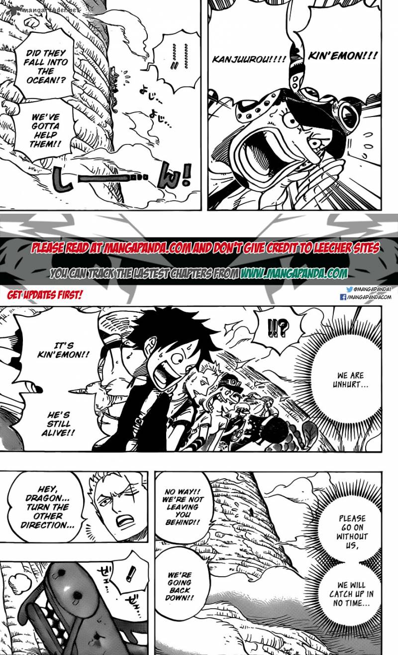 Chapter 804 - An Adventure on the Back of an Elephant (Image 5)