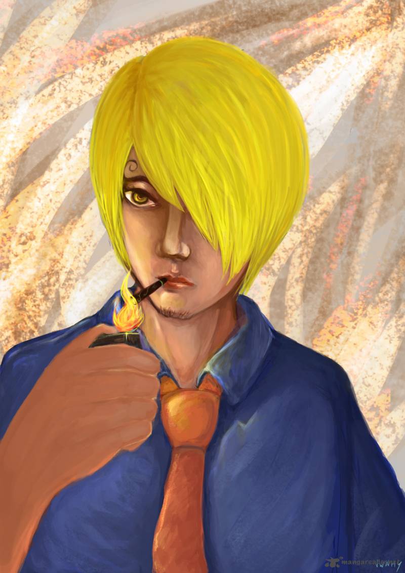 Chapter 808 - Duke Inuarashi (Image 19)