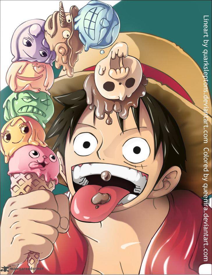 Chapter 809 - Master Nekomamushi (Image 20)