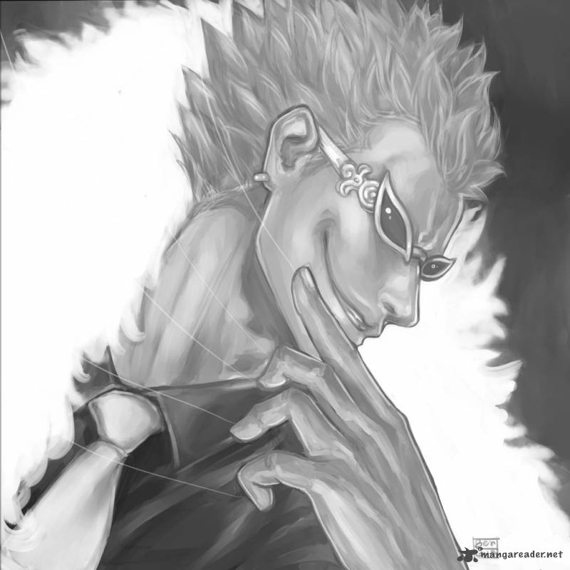 Chapter 810 - The Curly Hat Pirates Arrive (Image 3)