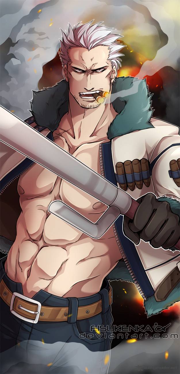 Chapter 810 - The Curly Hat Pirates Arrive (Image 20)