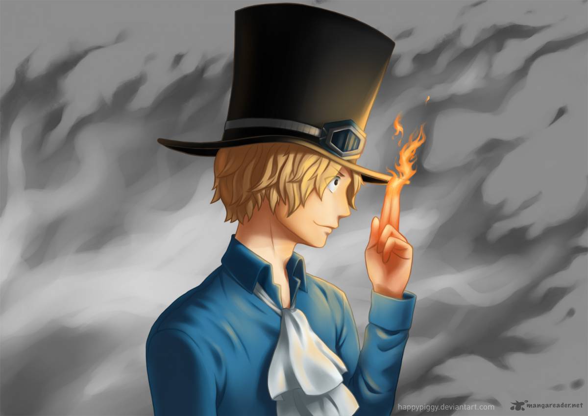 Chapter 810 - The Curly Hat Pirates Arrive (Image 2)
