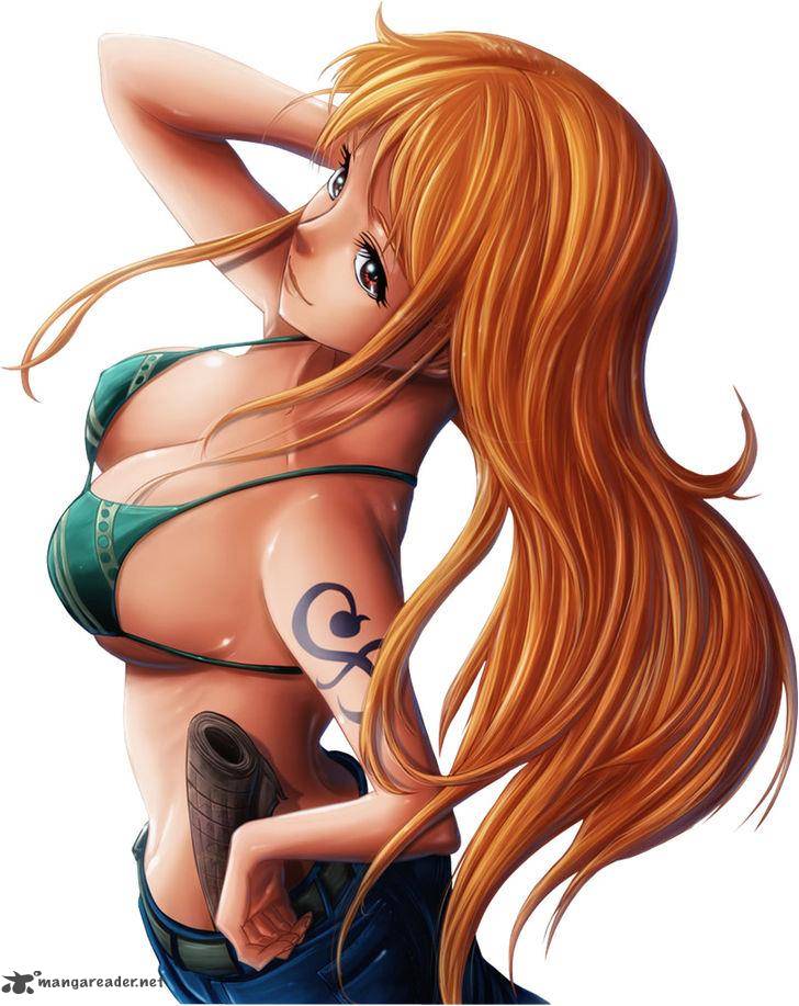 Chapter 811 - Roko (Image 22)