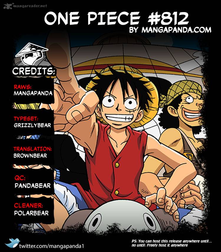 Chapter 812 - Capone Gang Bege (Image 18)