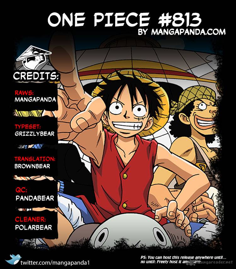 Chapter 813 - An Invitation to the Tea Party (Image 18)