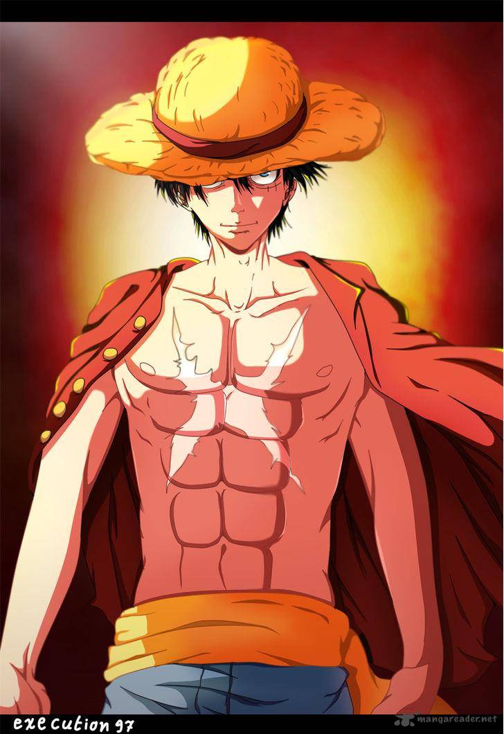 Chapter 814 - Let's Go to See Master Nekomamushi (Image 19)