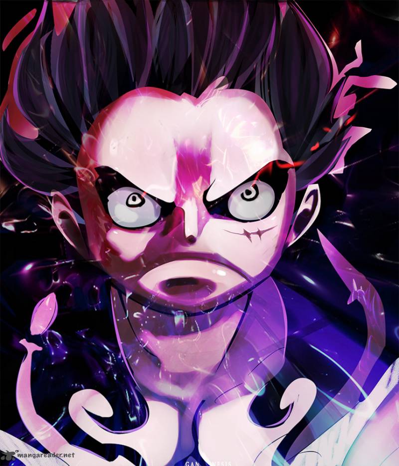 Chapter 815 - Take Me With You (Image 20)