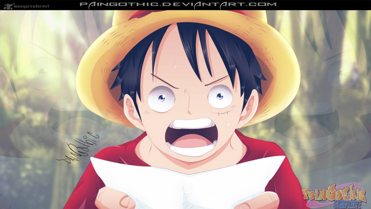 Chapter 819 - Momonosuke Heir of the Kouzuki Clan (Image 3)