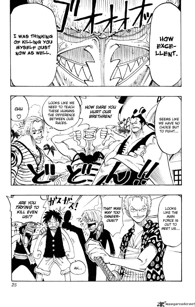 Chapter 82 - Ok Lets Stand Up (Image 26)