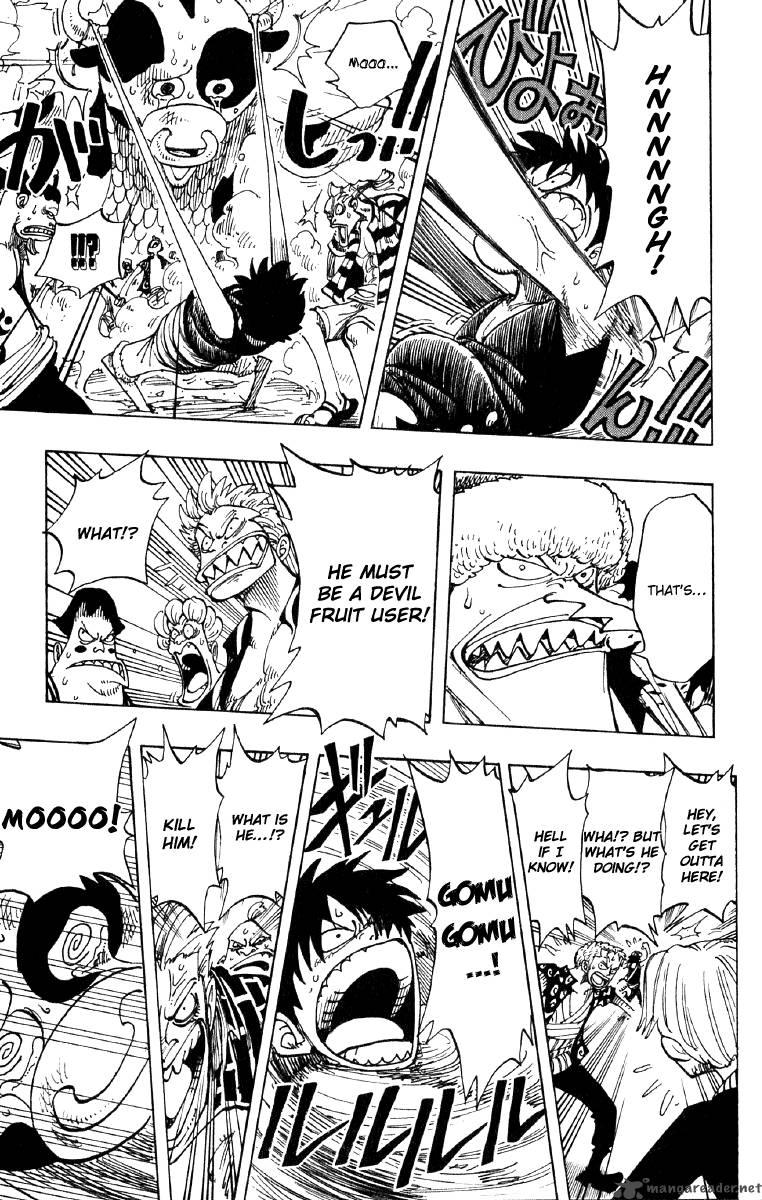 Chapter 82 - Ok Lets Stand Up (Image 23)