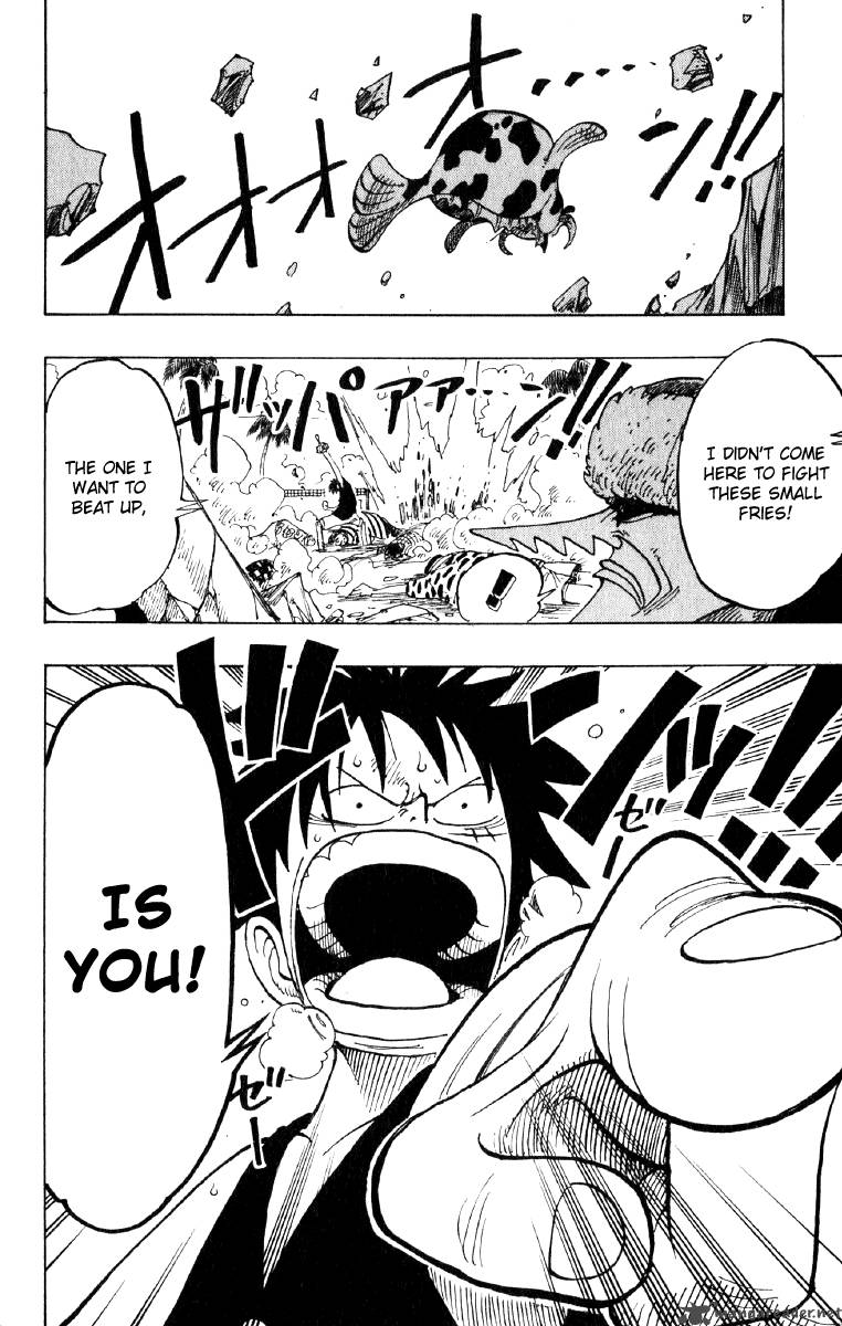 Chapter 82 - Ok Lets Stand Up (Image 25)