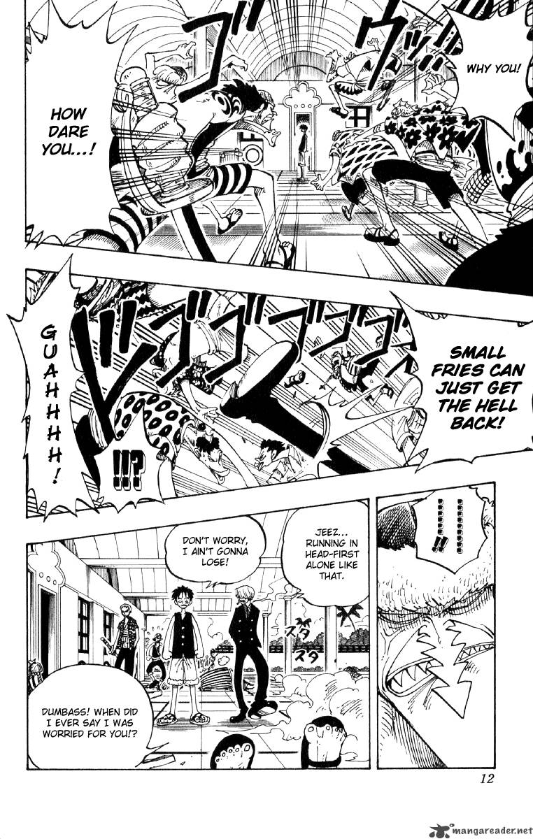 Chapter 82 - Ok Lets Stand Up (Image 14)