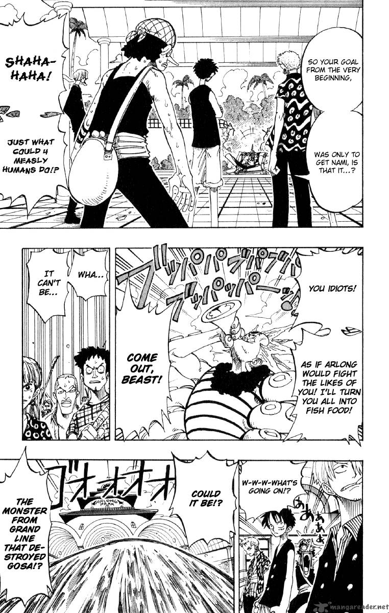 Chapter 82 - Ok Lets Stand Up (Image 17)