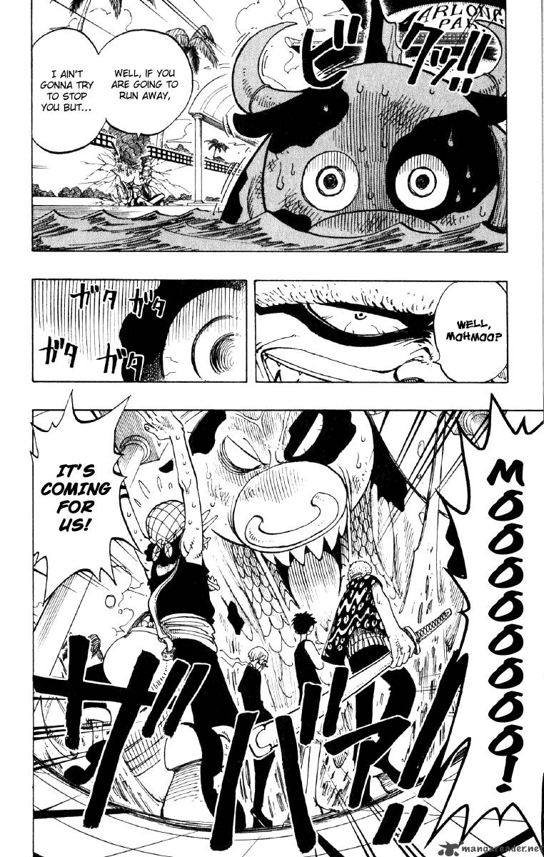 Chapter 82 - Ok Lets Stand Up (Image 20)