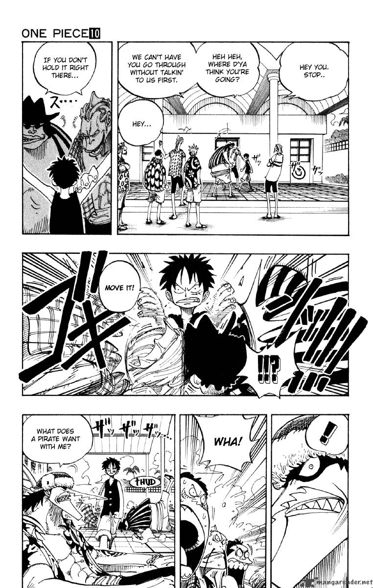 Chapter 82 - Ok Lets Stand Up (Image 11)