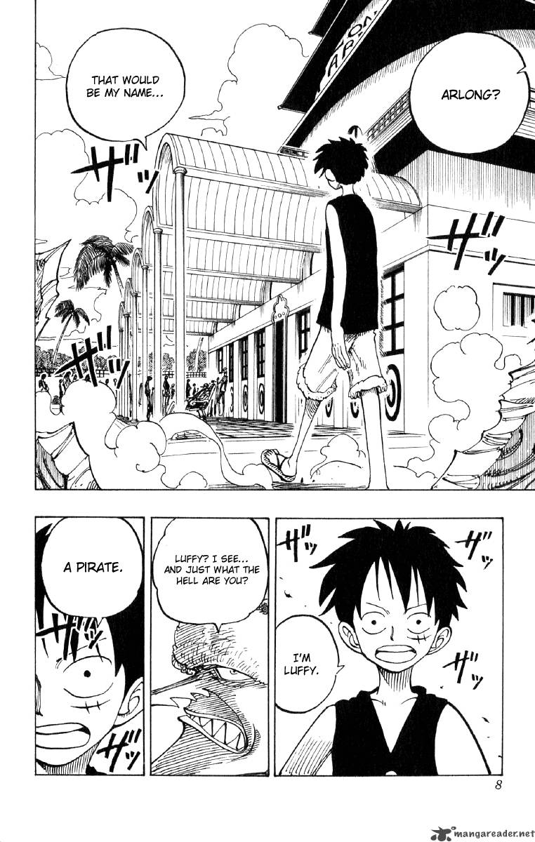 Chapter 82 - Ok Lets Stand Up (Image 10)