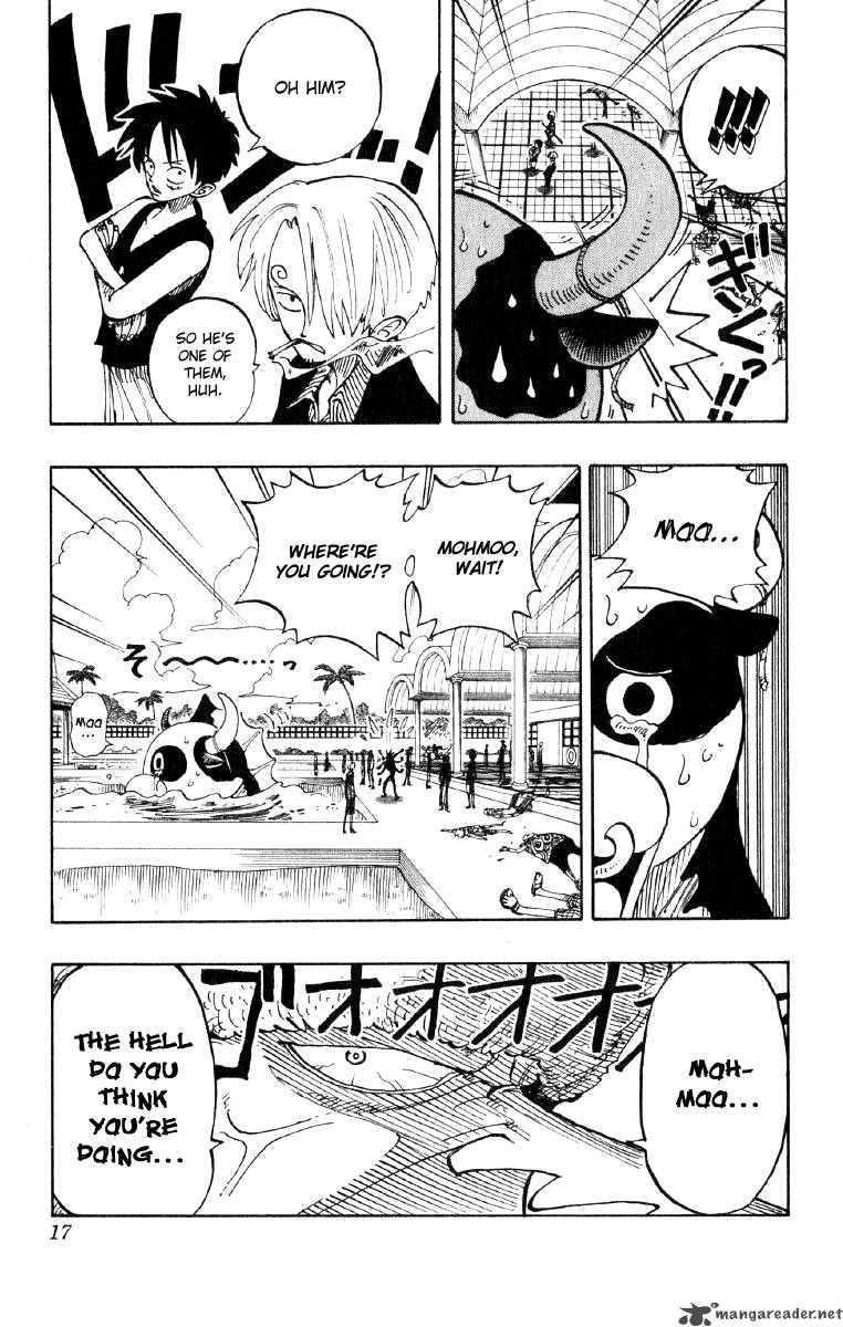 Chapter 82 - Ok Lets Stand Up (Image 19)