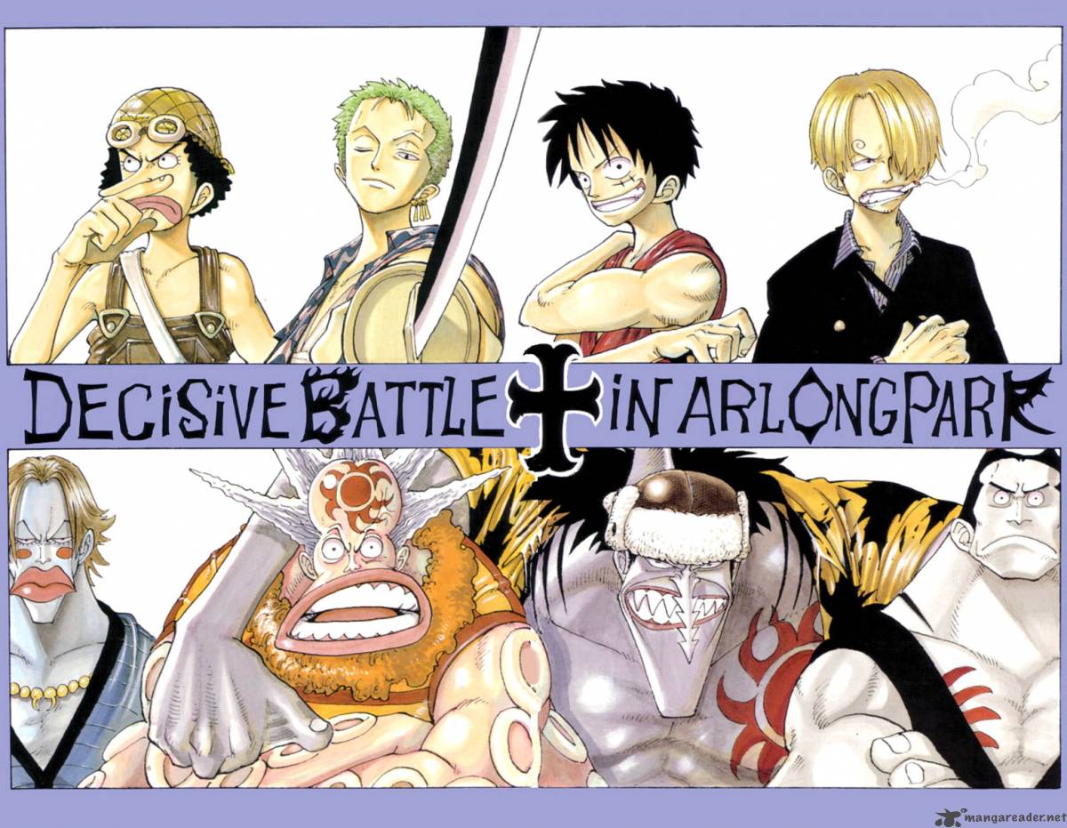 Chapter 82 - Ok Lets Stand Up (Image 5)