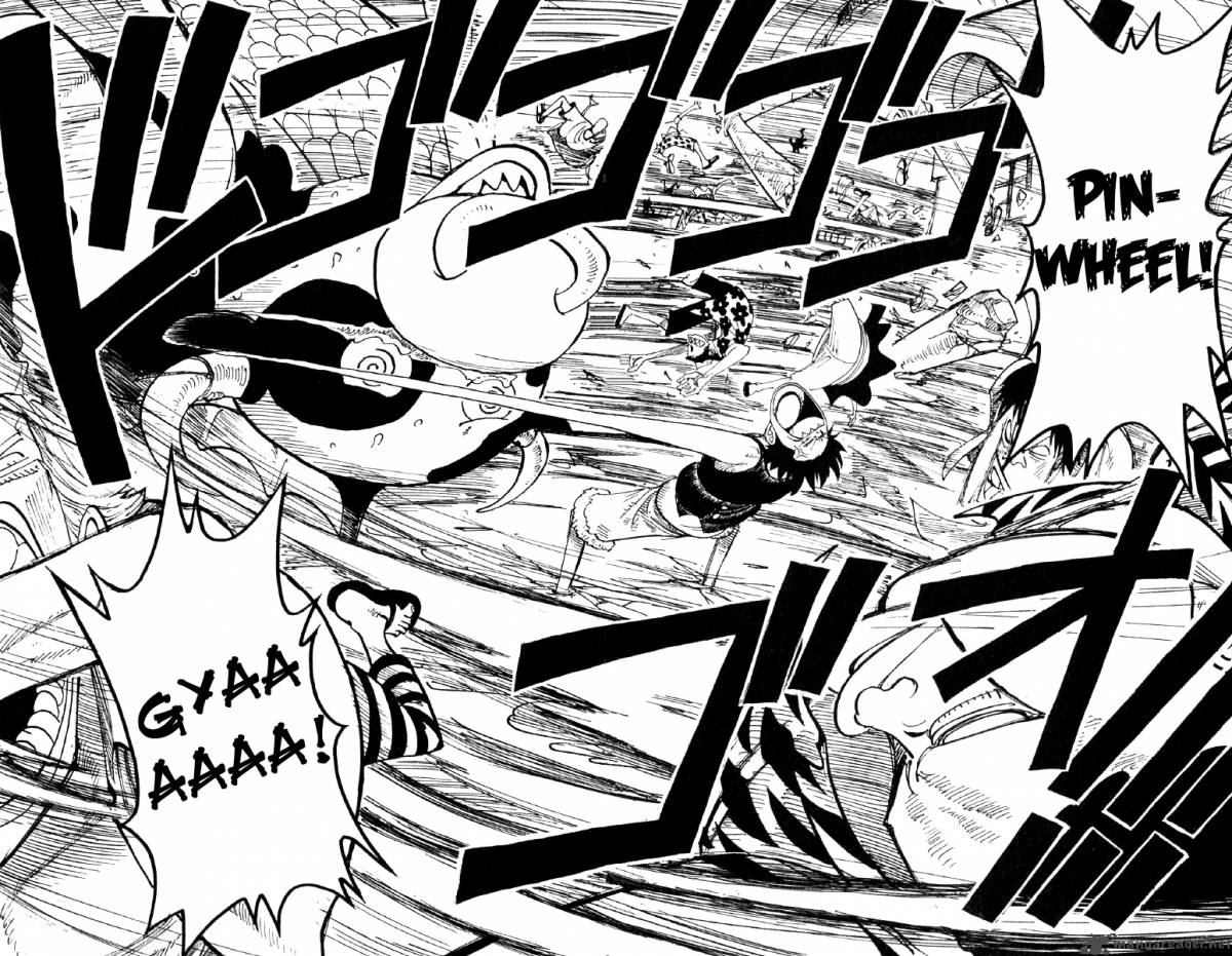 Chapter 82 - Ok Lets Stand Up (Image 24)