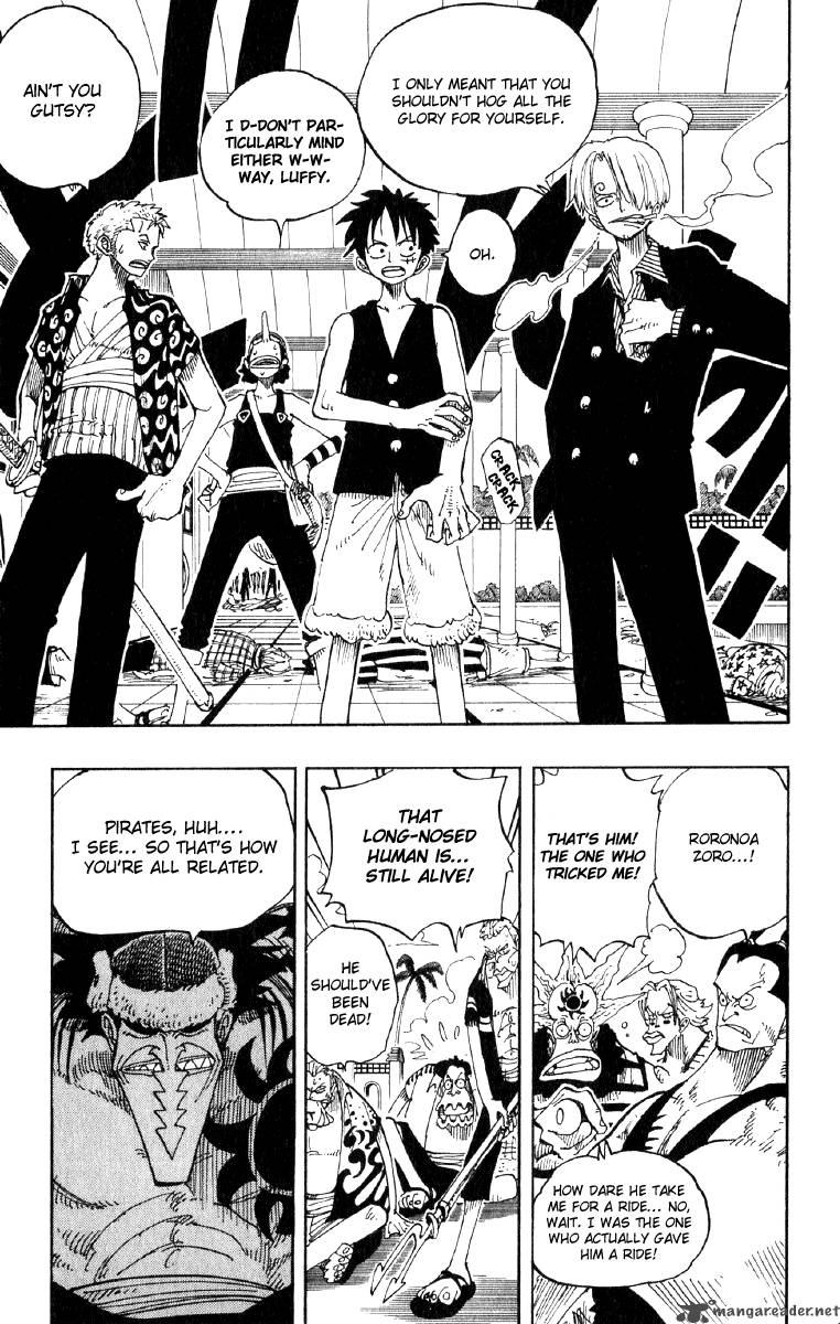 Chapter 82 - Ok Lets Stand Up (Image 15)