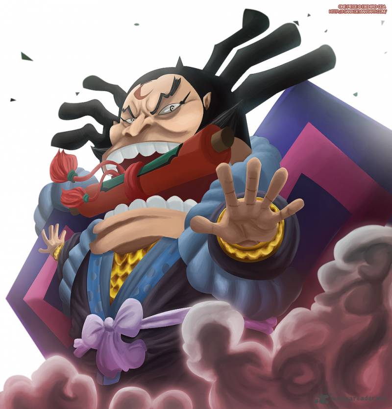 Chapter 820 - Dog and Cat Have a History (Image 3)