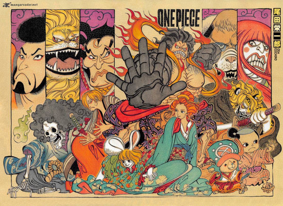 Chapter 821 - Understood (Image 4)