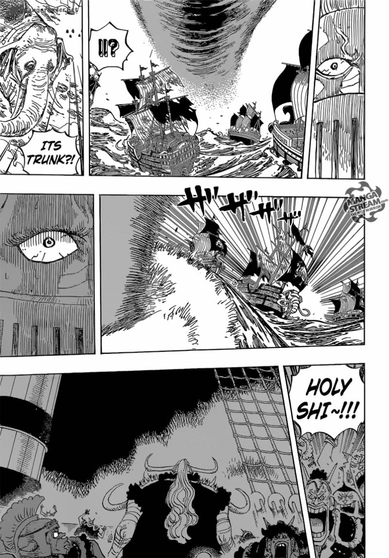 Chapter 821 - Understood (Image 15)