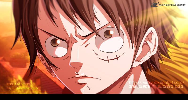Chapter 821 - Understood (Image 21)