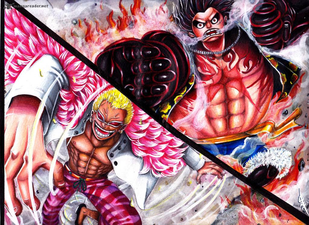 Chapter 821 - Understood (Image 22)